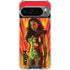 Wonder Woman 1984 (2020) WW84 Google Pixel 10 Pro XL Clear Case